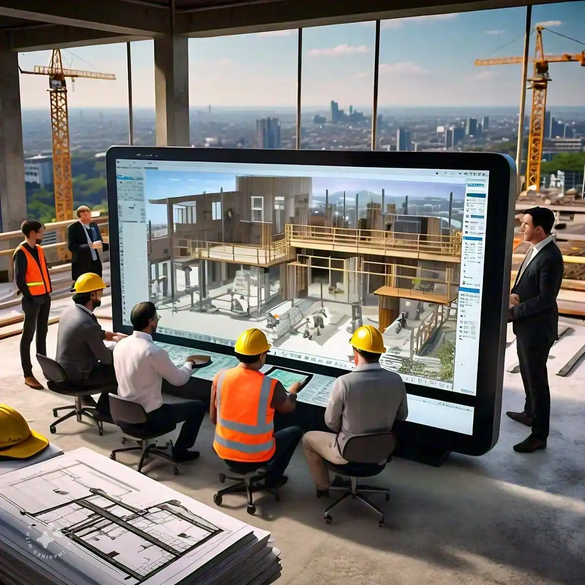 Construction Contracting